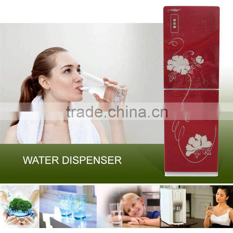 water cooler dispenser with ro purifier/magic water dispenser