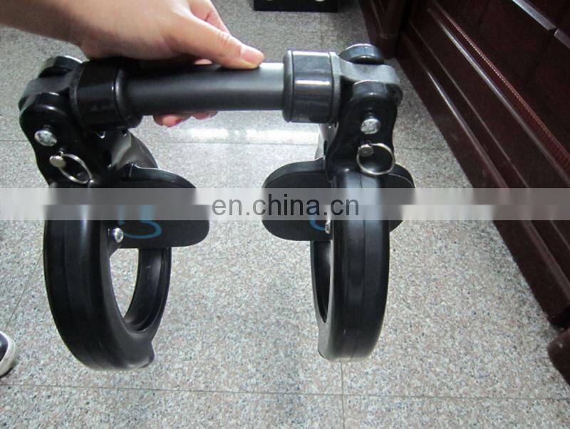 Hot Sale Two-wheeled Youth Adult Extreme Sports Scooter Cheap Adult Motorcycle Scooter 200KG Load Two-wheeled Pedal Scooter