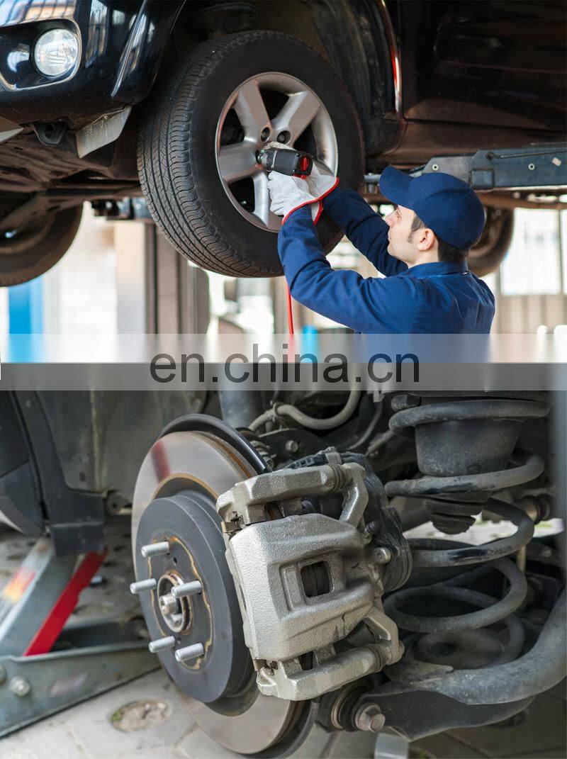 Spabb Auto Spare Parts Front Wheel Hub Bearing 407 400 40 For VW Passat