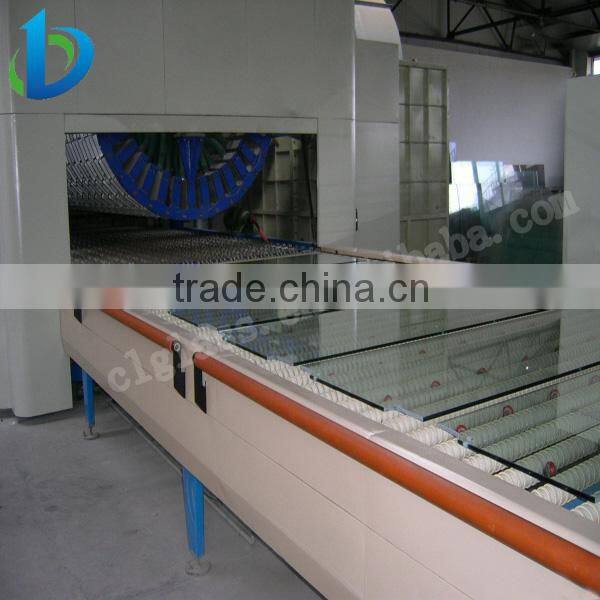 3-12mm anti-reflective coating glass