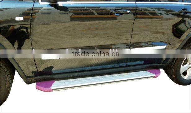 RUNNING BOARD FOR JEEP GRAND CHEROKEE 2010-2013