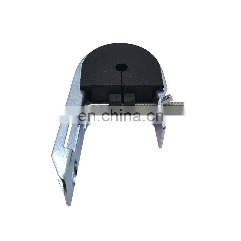 Factory wholesale  abc suspension clamp Preformed Accessories for ADSS OPGW Fiber Cable Accessories