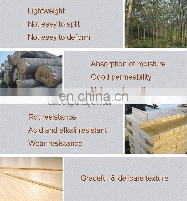 Antique Living Room Cabinet Wooden Cabinet with 5 Rattan Storage Drawers