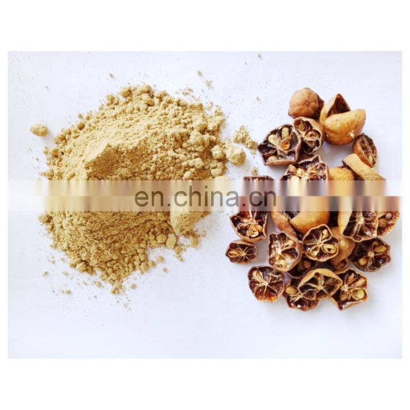 Long-lasting Scent Herbal Extract Fruit Liquid-Solid Extraction Bag Fresh Kumquat Powder For Soft Drink And Milk
