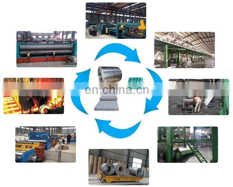 GI COIL Hot Dipped Galvanized Steel Coil Z275 / Metal Gi sheet price
