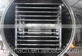 Suitable for economical and practical freeze dryer or drying equipment for medicine fruits and vegetables