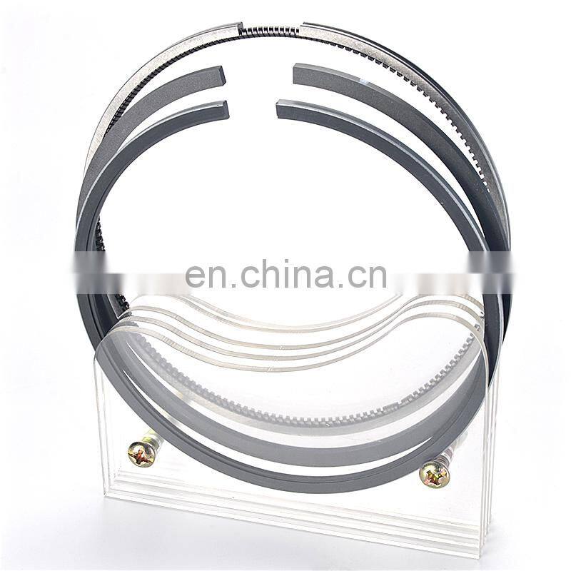 Hot selling Guangzhou Stock piston ring  34-602/P4017 TRACTOR SERIE 200/400/5200/5300/600