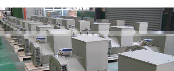 Three Phase Stamford alternator used for diesel generator