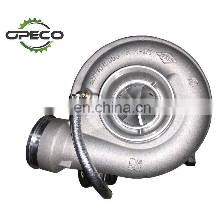 For Deutz loader TCD2013L6 turbocharger S200G 12709880245 12709700245 1118010-A002-B