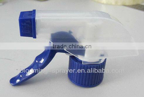 Hot sprayers Made in China,foam sprayer for bottle packaging