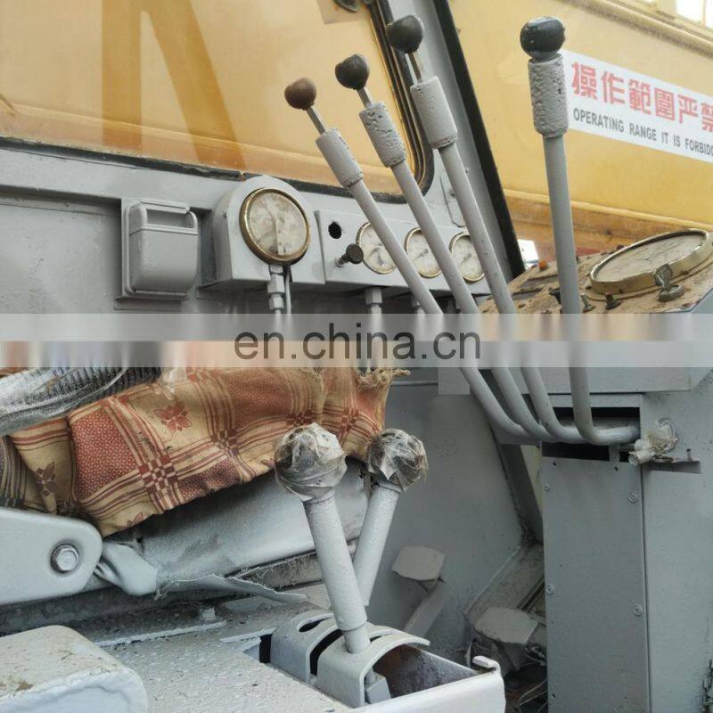 Tadano 25ton Tadano TR250E truck crane on sale cheap in China