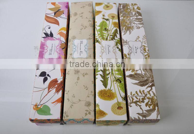 6 PC High Quality Scented Drawer Liners SA-0016 fragrance paper