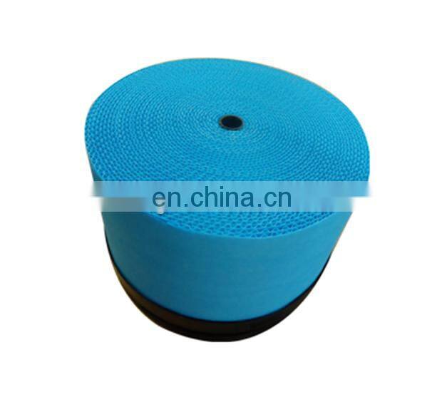 Screw air compressor nano honeycomb air filter 88291007-435/88290013-079