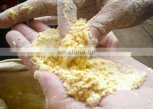 Hongxin stainless steel universal pulverizer/grain milling machine/pepper grinding machine