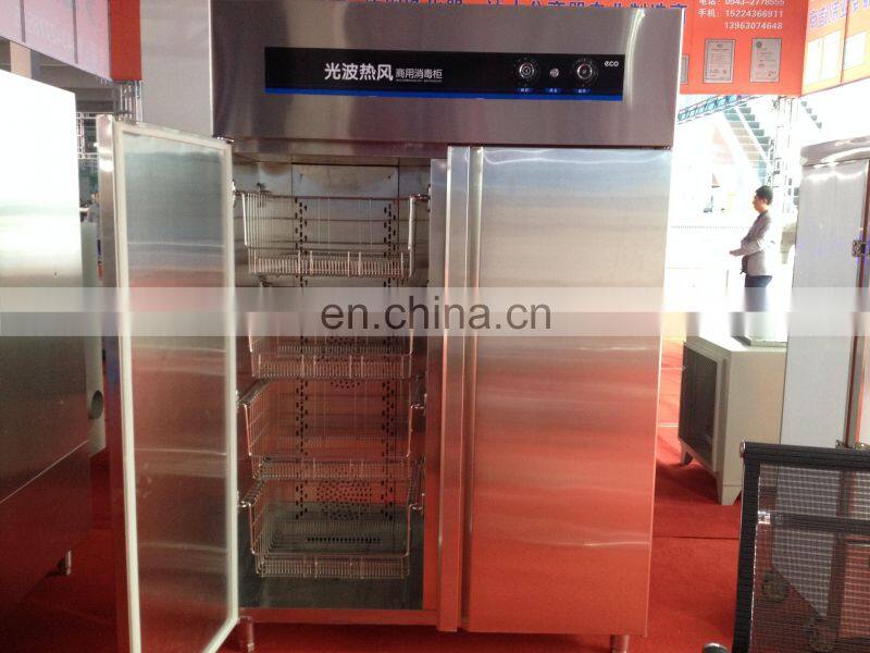 Rice steamer steamed rice cabinet