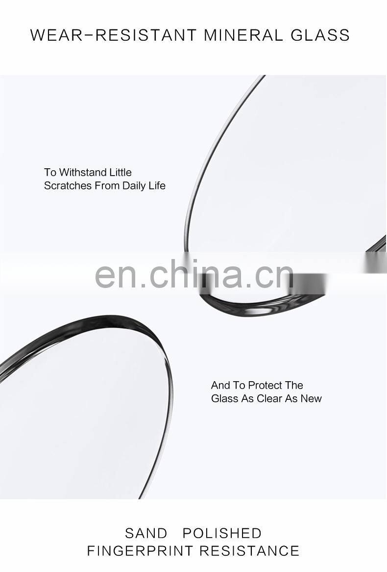 SINOBI Unique Design Rotating Dial Watches S9800G Men Creative Wrist Watch Sliver Gentleman Business Handwatch