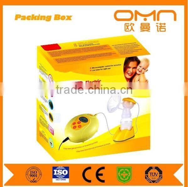 Pump In Style Advanced Double Electric Breast Pump with On-the-go Tote