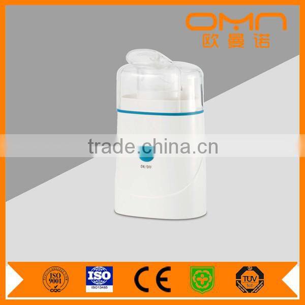 Mini nebulizer portable handy moist mist JPD-100N CE and FCC marked