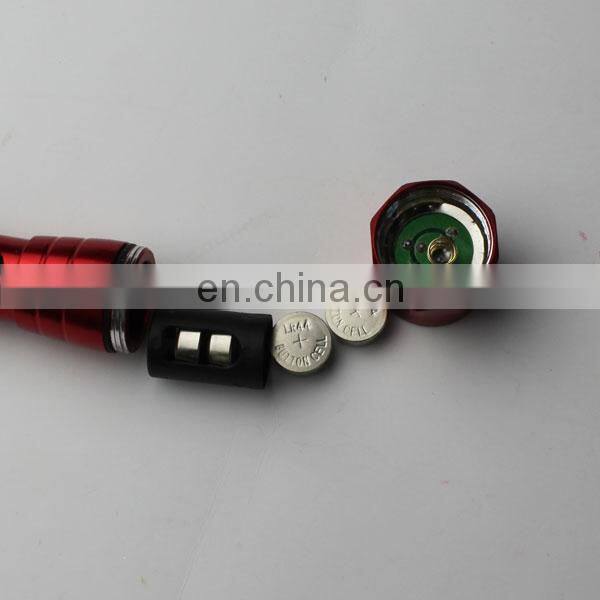 Metal Led Telescoping Magnetic Pickup Tool