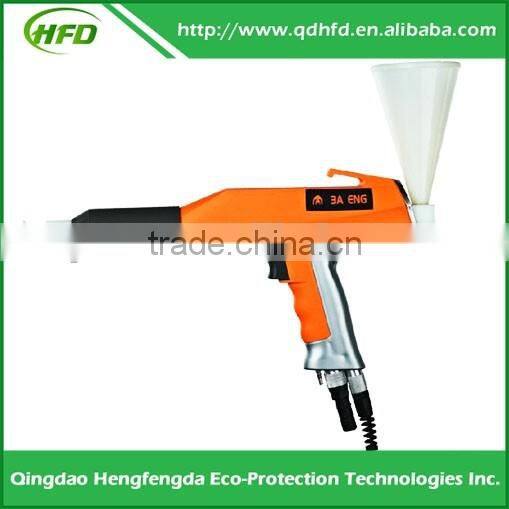 Powder coating gun price/powder spray gun price