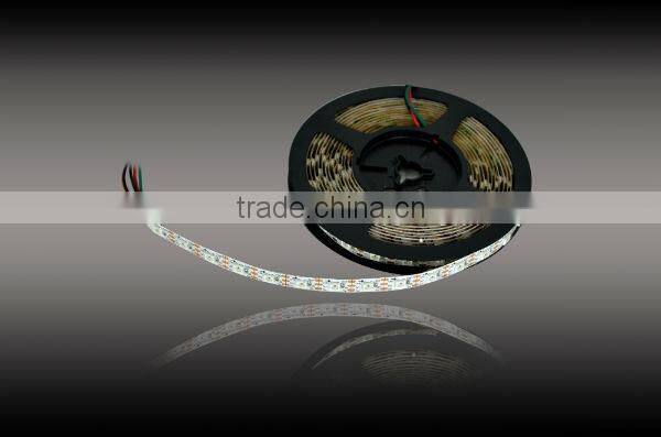 Best quality competitive price SMD5050 Ws2811 digital led strip
