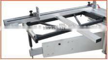 BCAMCNC! sliding table saw from China with high speed