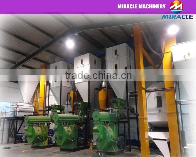 High efficiency Duck, Rabbit and pig feed pellets moulding machine (mob:0086 13603989150)
