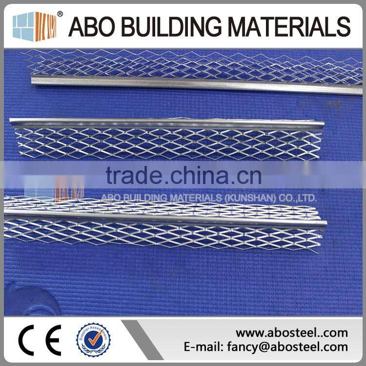3/8"Rib Lath/ Flat Rib Mesh/High Rib Mesh - ABO Building