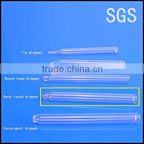glass bottle chinese supplier