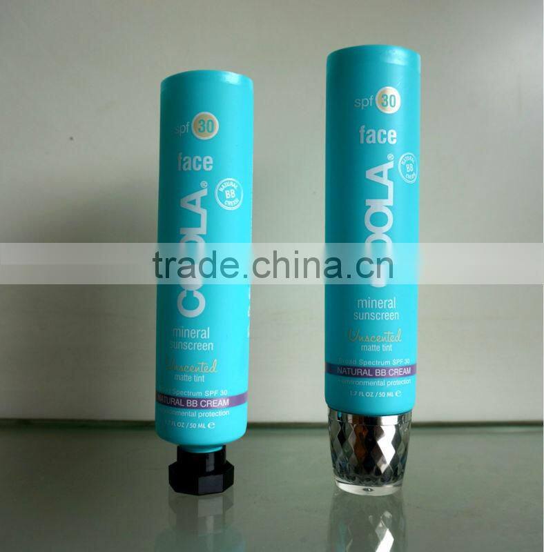 Soft Tube,3ml-500ml cosmetic soft tube packing,skin care packaging,cosmetic container