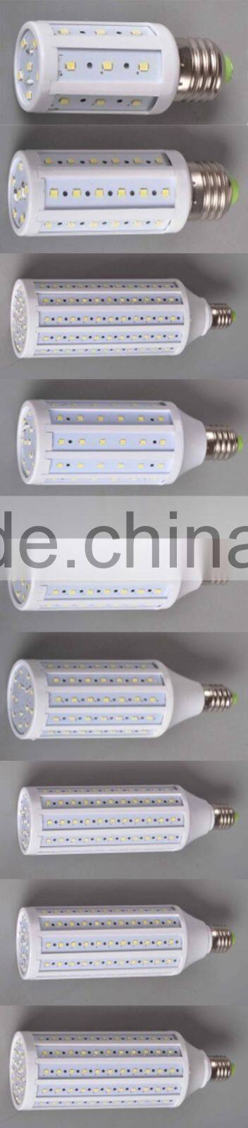 DLC Approved 60w LED Corn Light Zhongpu