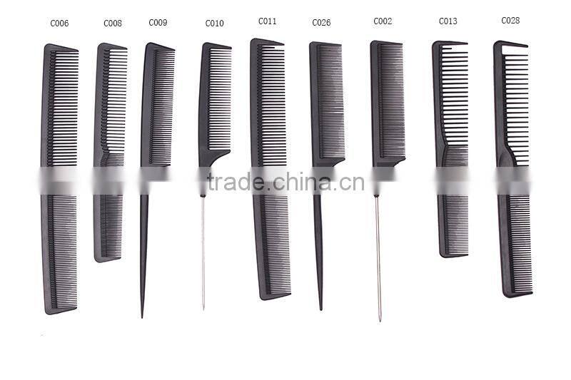 Fast Delivery Tail Comb Plastic Products Dongguan