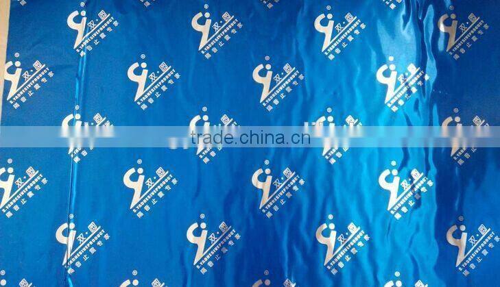 Butyl rubber tape for Metal Roof/butyl waterproof tape/Butyl Roofing Tape