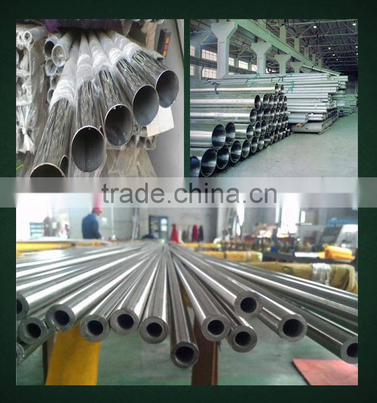 best quality Steel plain round steel