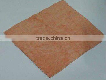 microfibre cleaning cloth