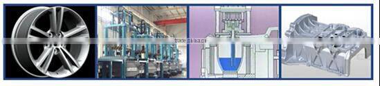 Low Thermal Expansion Cofficient Aluminum Titanate Riser Tube for Industrial Application