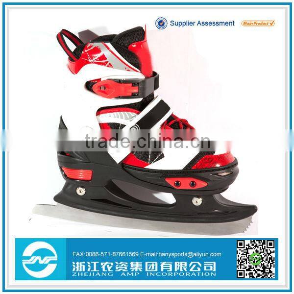 2016 Wholesale ice skates manufacturers china