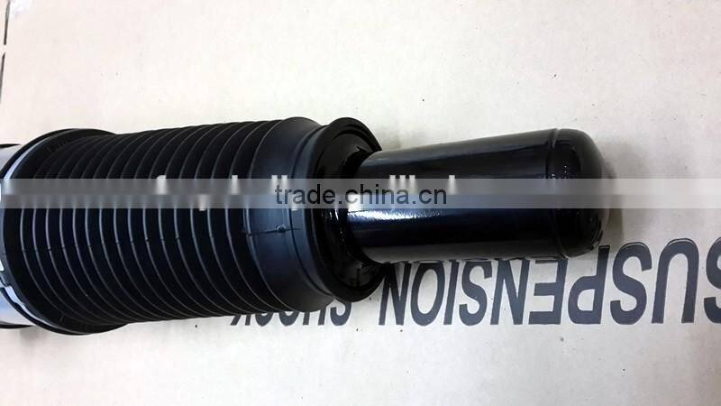 Top sale in Alibaba of auto parts Front Air Suspension Shock for German car AudiA8D4 OEM 4H0616039T
