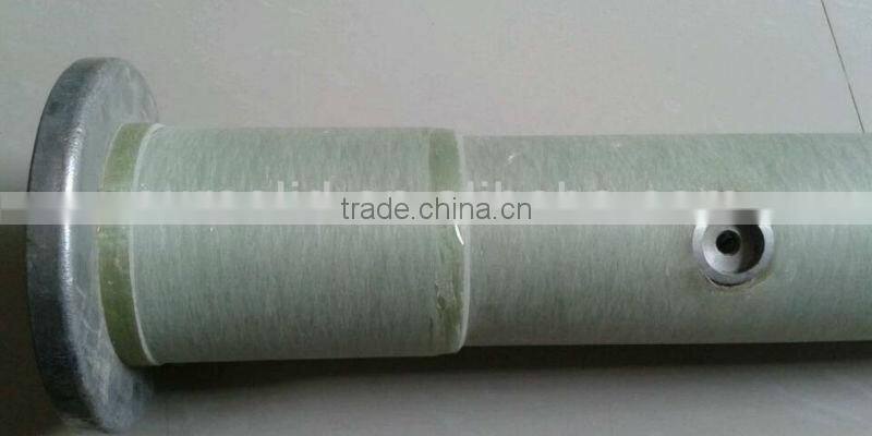 epoxy fiberglass pipes
