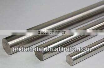 tungsten rods wt20 tungsten rod