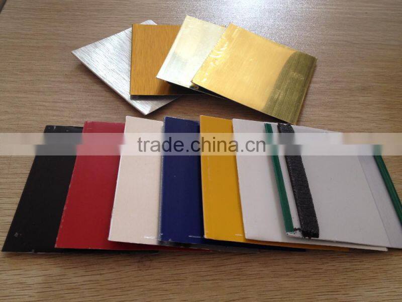 Channel Letter Aluminum Profile Factory Prices Made In China