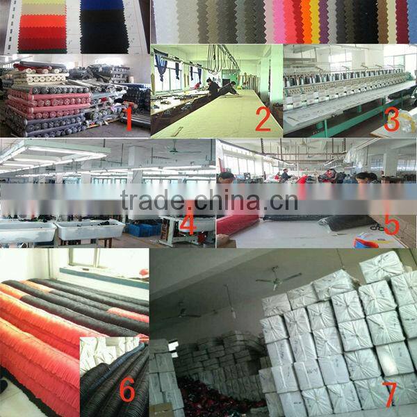 Pink lips embroidery snapback caps