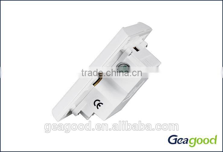 saving energy ir receiver controlled outdoor sensor switch