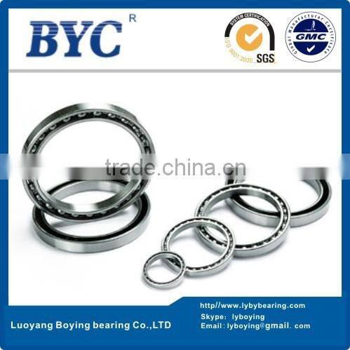 KAA17CL0 Reail-silm Thin-section bearings (1.75x2.125x0.1875 in) High rigidity price list of China bearing