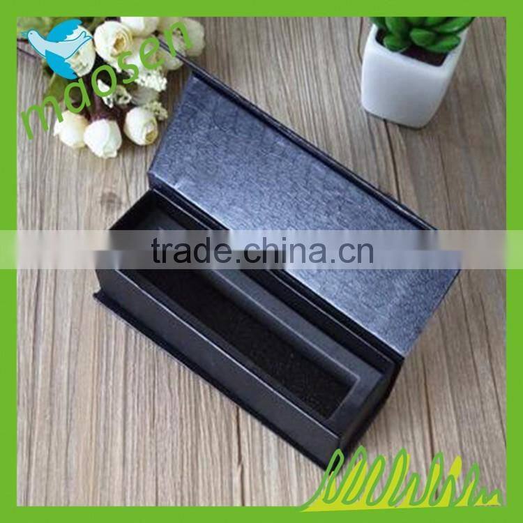 2016 popular style paper gift box/foldable sotrage box/paper box packaging