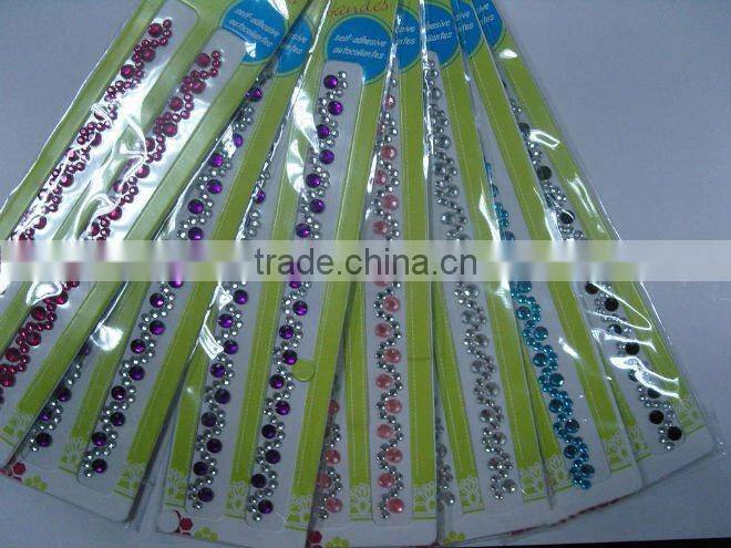 hello kitty cell phone stickers