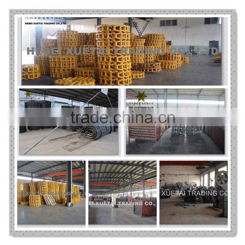 SHAFT for TT-4 Farm Agriculture Machine Tractor Spare Parts