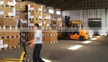 domestic freight forwarding service