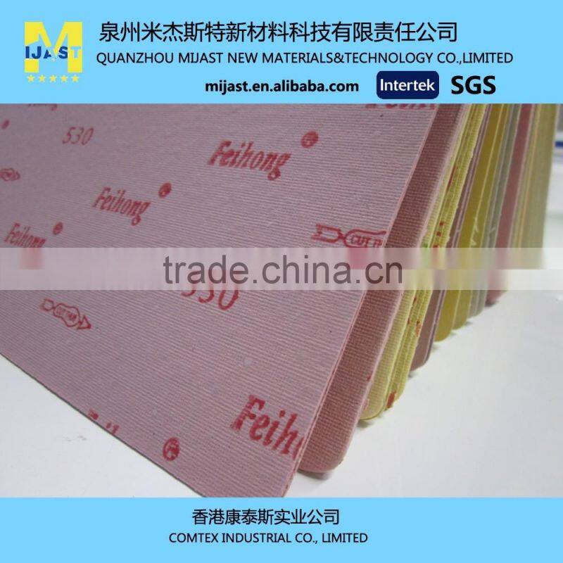 Hot Sell Stable Quality Paper Insole Board