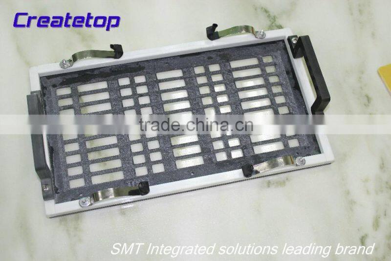 duronstone smt cattier in pcb assembly / Wave Soldering Machine